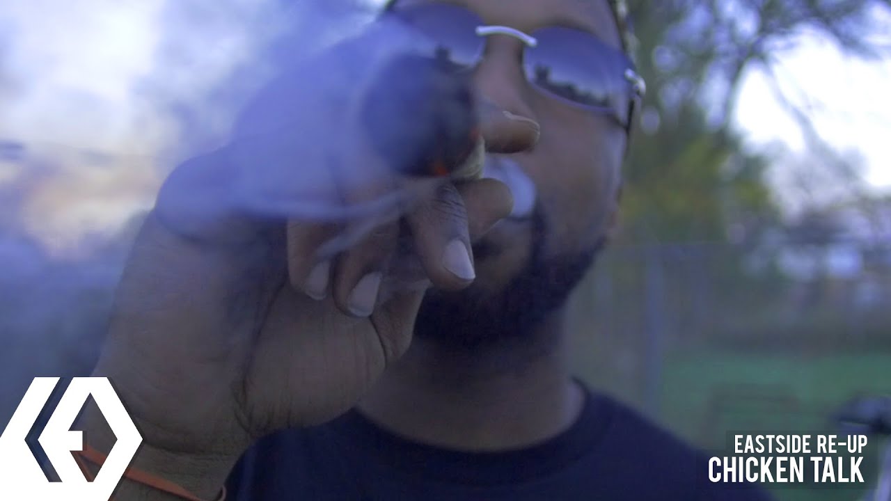 Eastside Re-Up - 