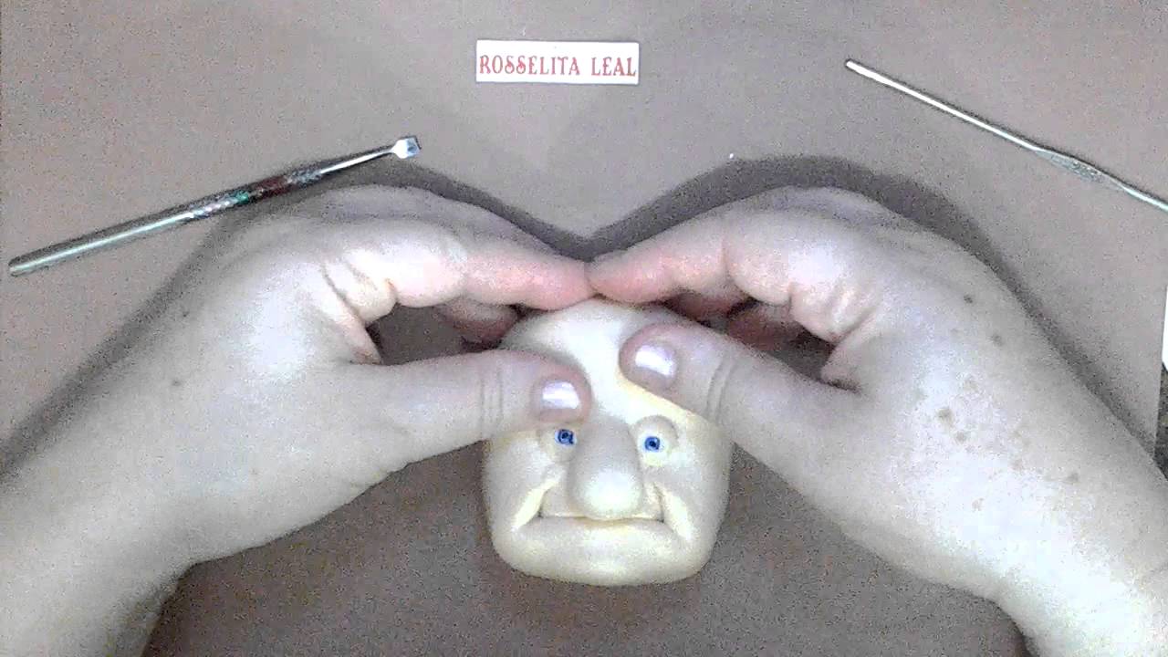 APRENDA A FAZER BISCUIT DE UM JEITO FÁCIL COM ROSSELITA LEAL VOVÓ CARL UP