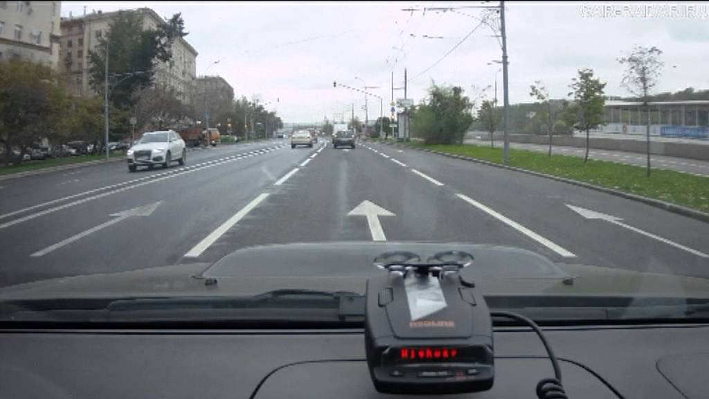 Escort RedLine Ru. Радар-детектор Escort RedLine Ru.