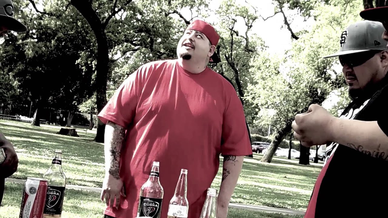 BIG LOCO STREET LIFE (MUSIC VIDEO) WATCH 1080P HD