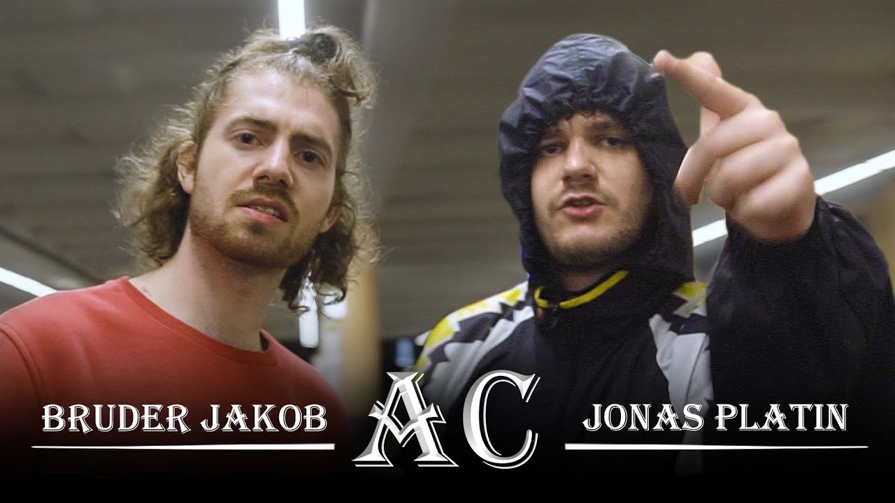 Bruder Jakob x Jonas Platin - AC [Official Video]