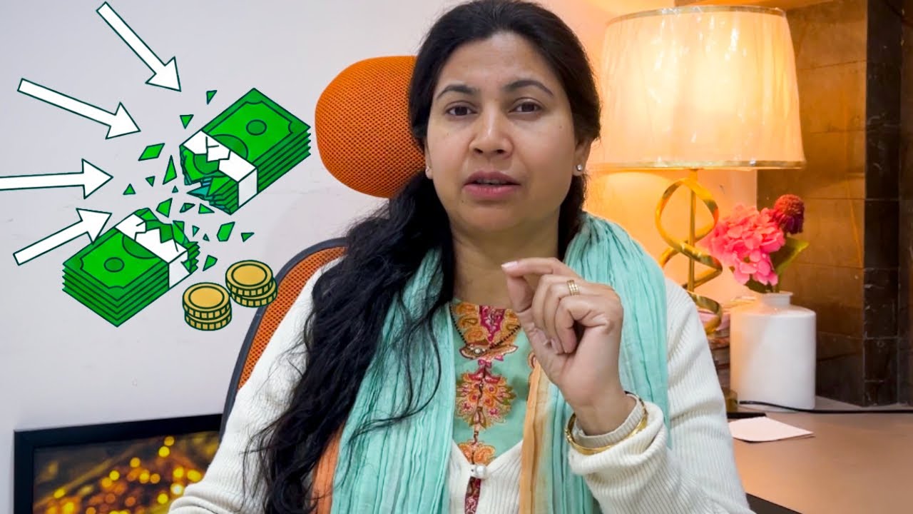 आज ही ये 5 शब्द छोड़ दो — 5 Most Money-Damaging Words (Stop Using)