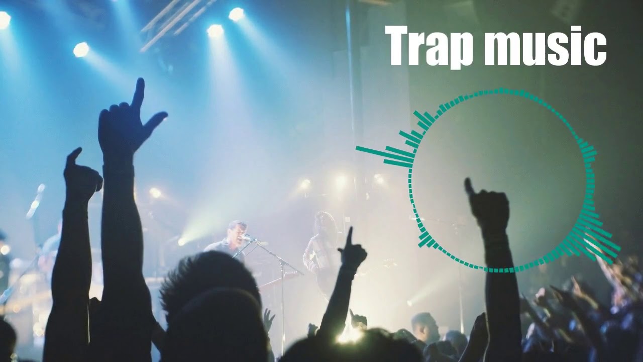 Rebellion (Trap Music)