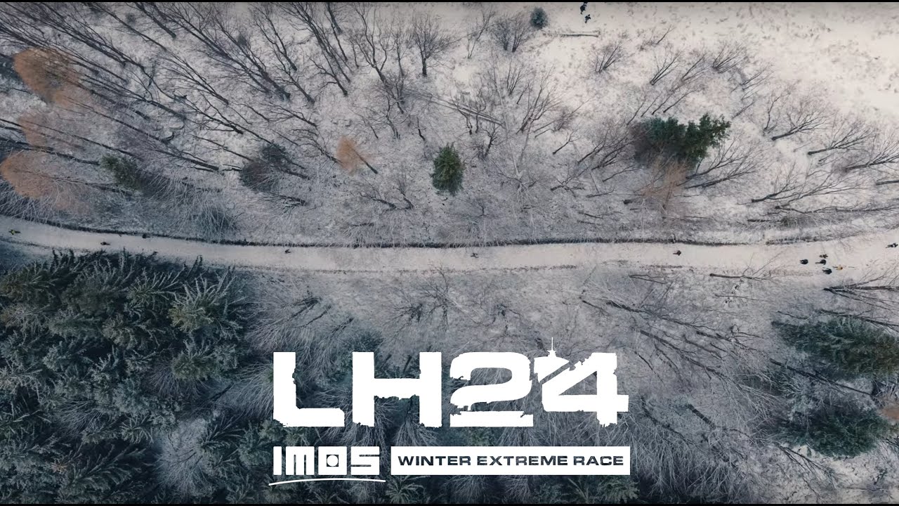 IMOS LH24 2024 | Aftermovie