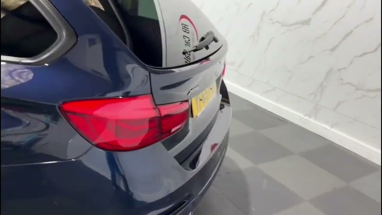 2015 bmw 3 series 