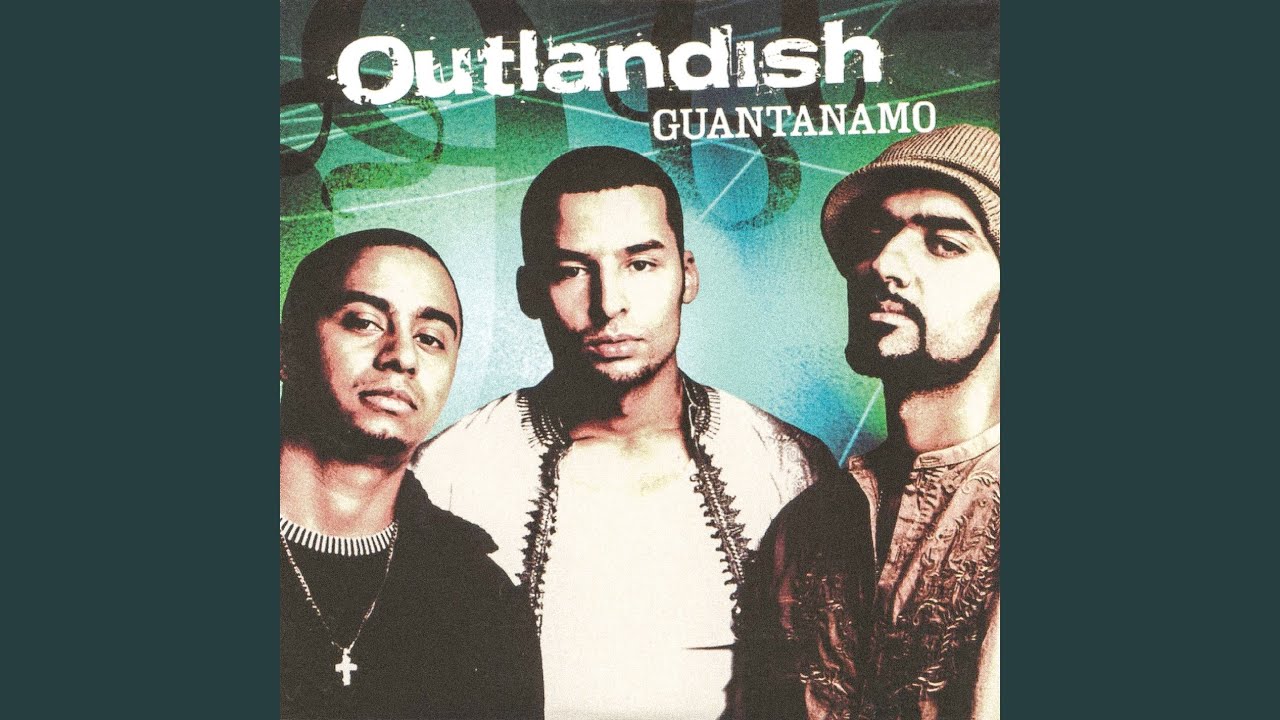 Guantanamo (Sped Up)