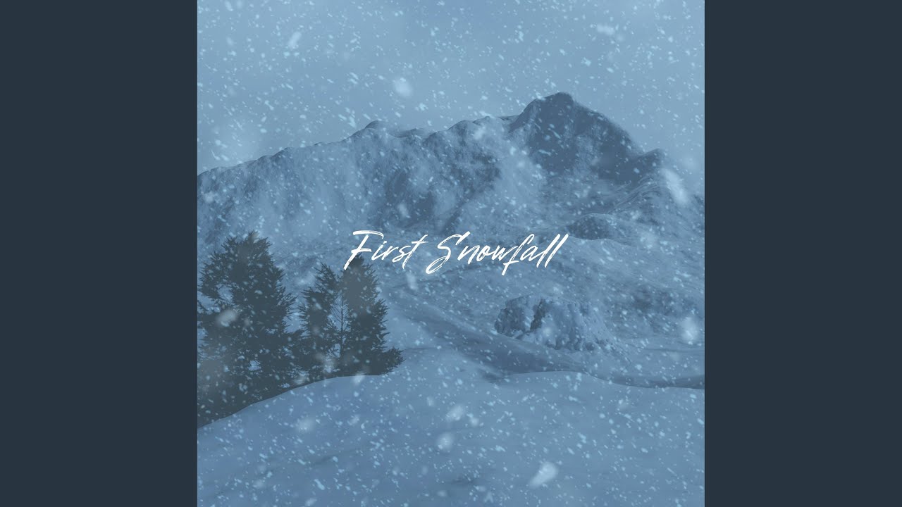 First Snowfall
