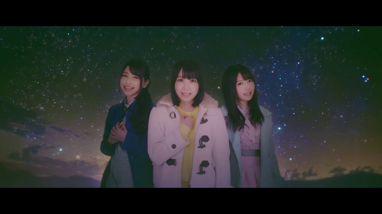 TrySail 「オリジナル。」 Music Video (TVアニメ『亜人ちゃんは語りたい』OPテーマ)