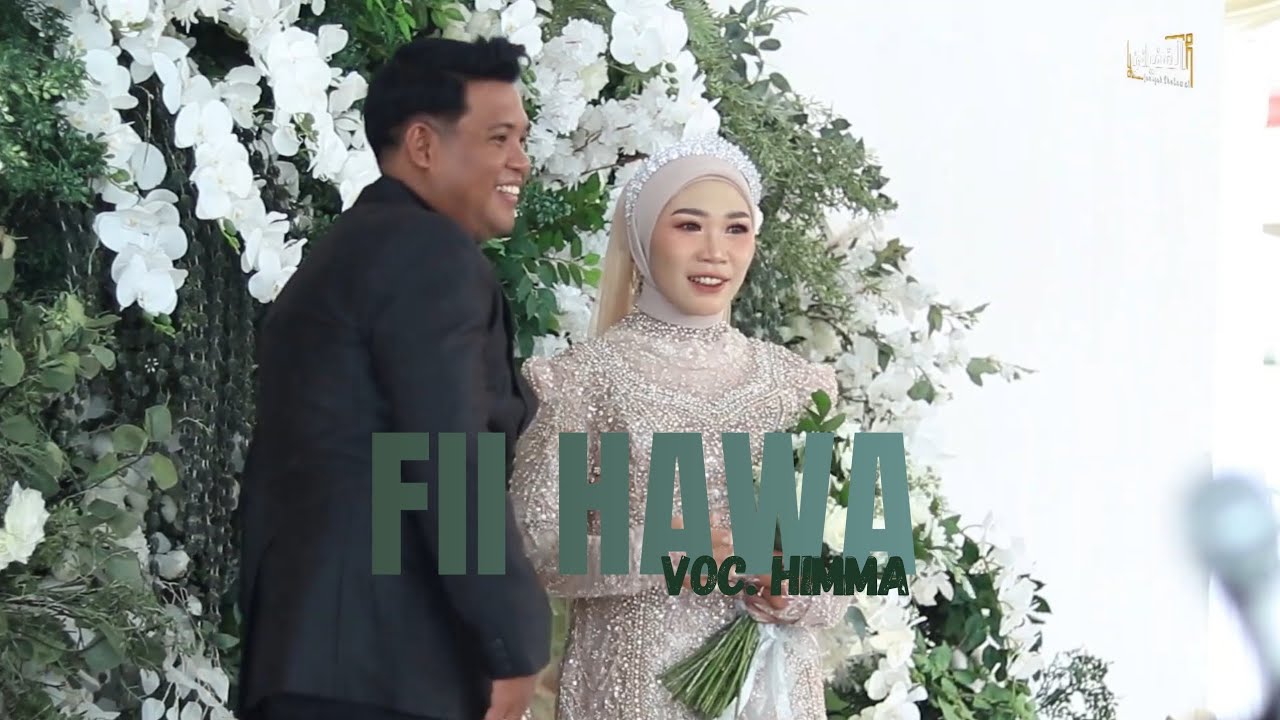 FII HAWA | VOC. HIMMA AS SUFYANI LIVE SUNGEGENENG SEKARAN LAMONGAN
