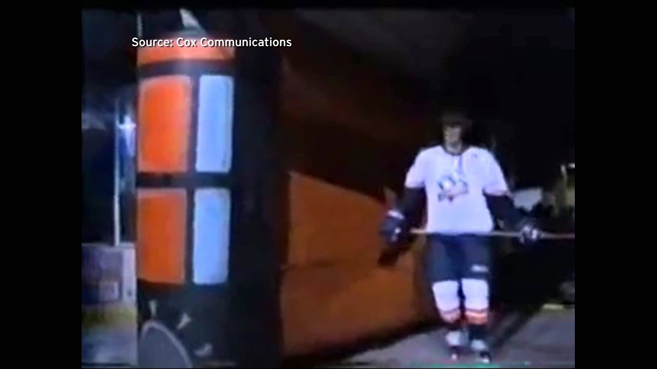 San Diego Hockey History: A Look At The Gulls