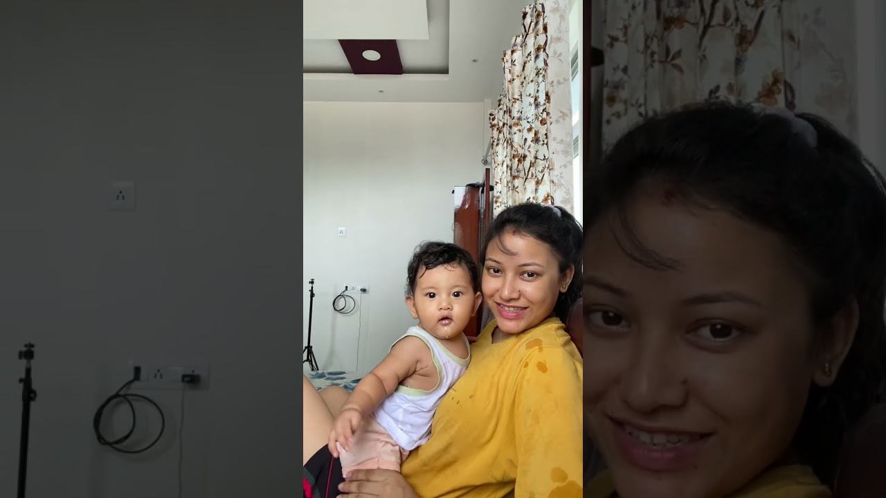 mamma playing with baby #bossbaby #cutebaby #babycomedy #cute #baby #babyvideos