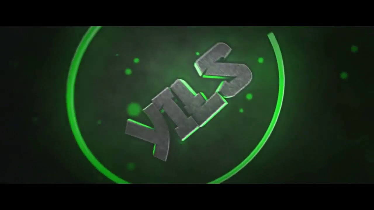 TOP #08 INTROS RUGAL15VFX