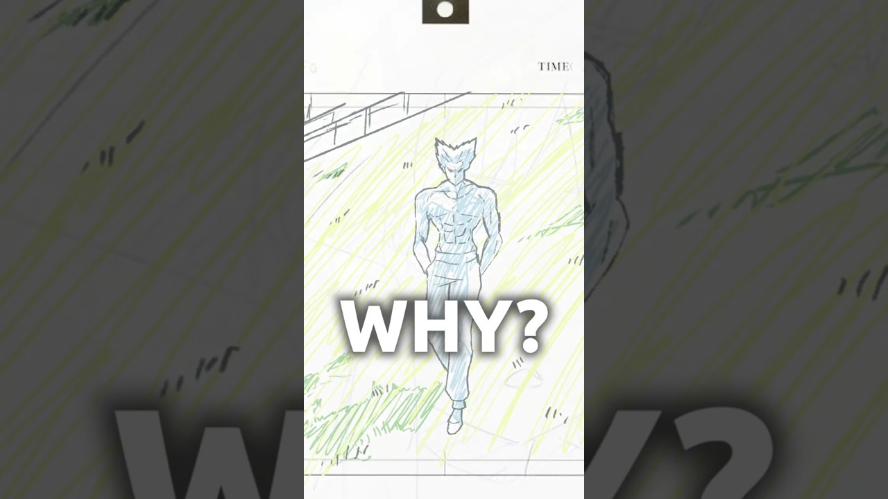 What REALLY Happened to One Punch Man's Animation?