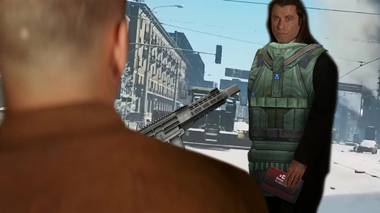 Дикий поворот