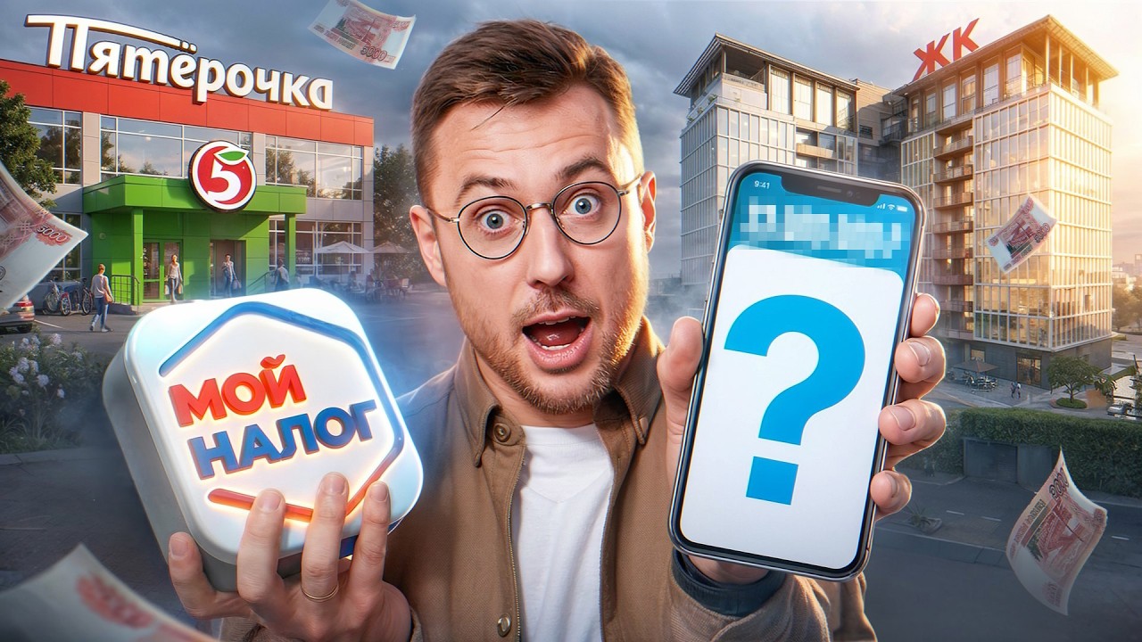 Как узнать ВЫРУЧКУ твоего КОНКУРЕНТА за 7 минут?