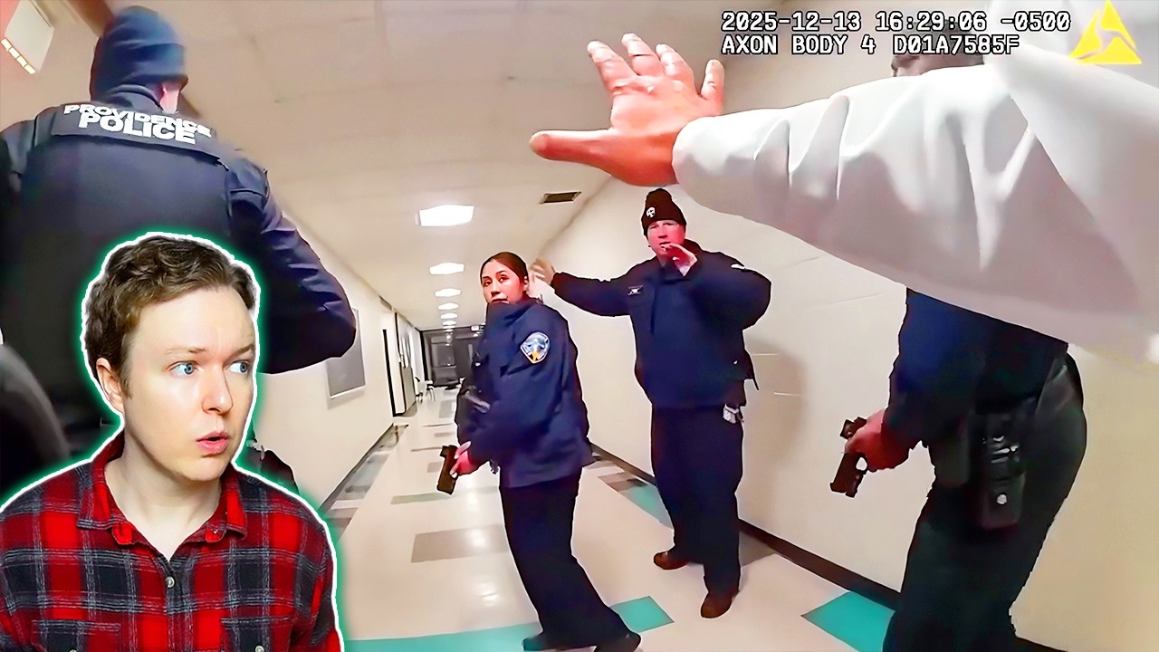 Obsessed Killer Doesn&rsquo;t Realize He&rsquo;s Been Caught By Reddit