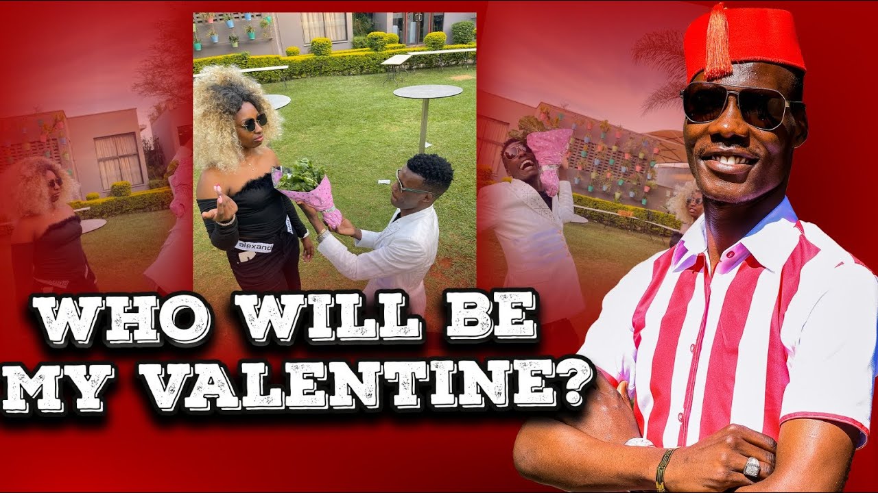 WHO WILL BE MY VALENTINE 🥹🥹🥹🤦🏾‍♂️🤦🏾‍♂️🤦🏾‍♂️🤦🏾‍♂️🤦🏾‍♂️