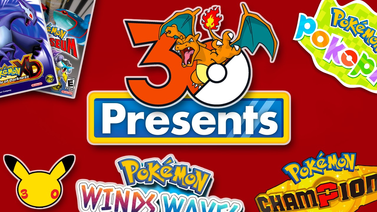 Will This Be The BIGGEST Pokémon Day Yet?