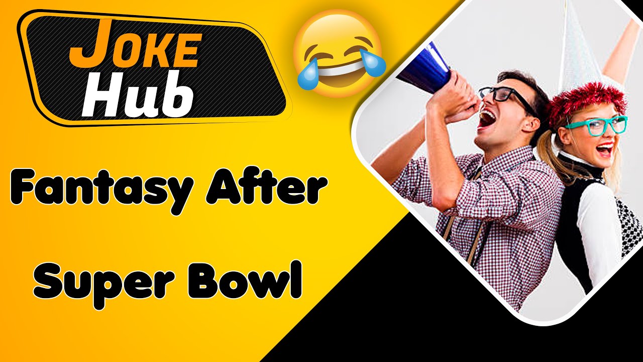 Fantasy After Super Bowl