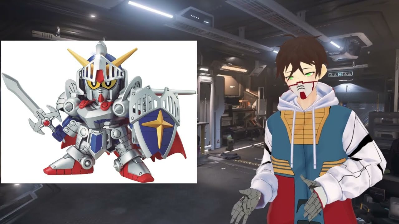 Gundam Grades - A Small Primer