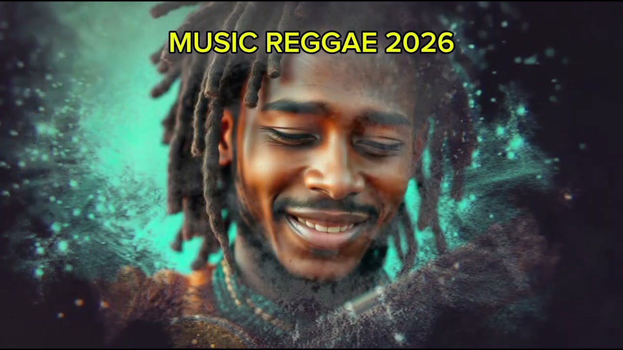 Late Night Reggae Love 🌙 Romantic & Chill Music for Couples