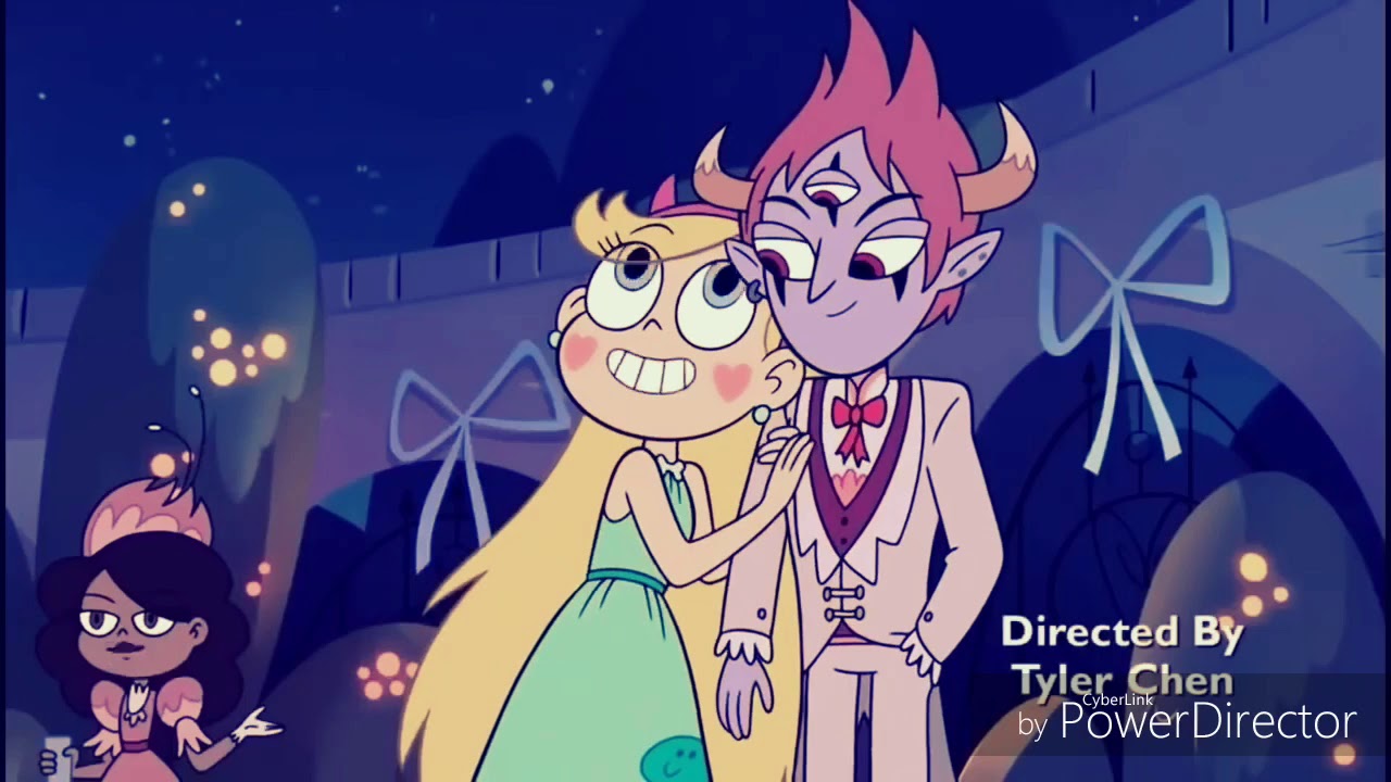 TomStar -AMV- 