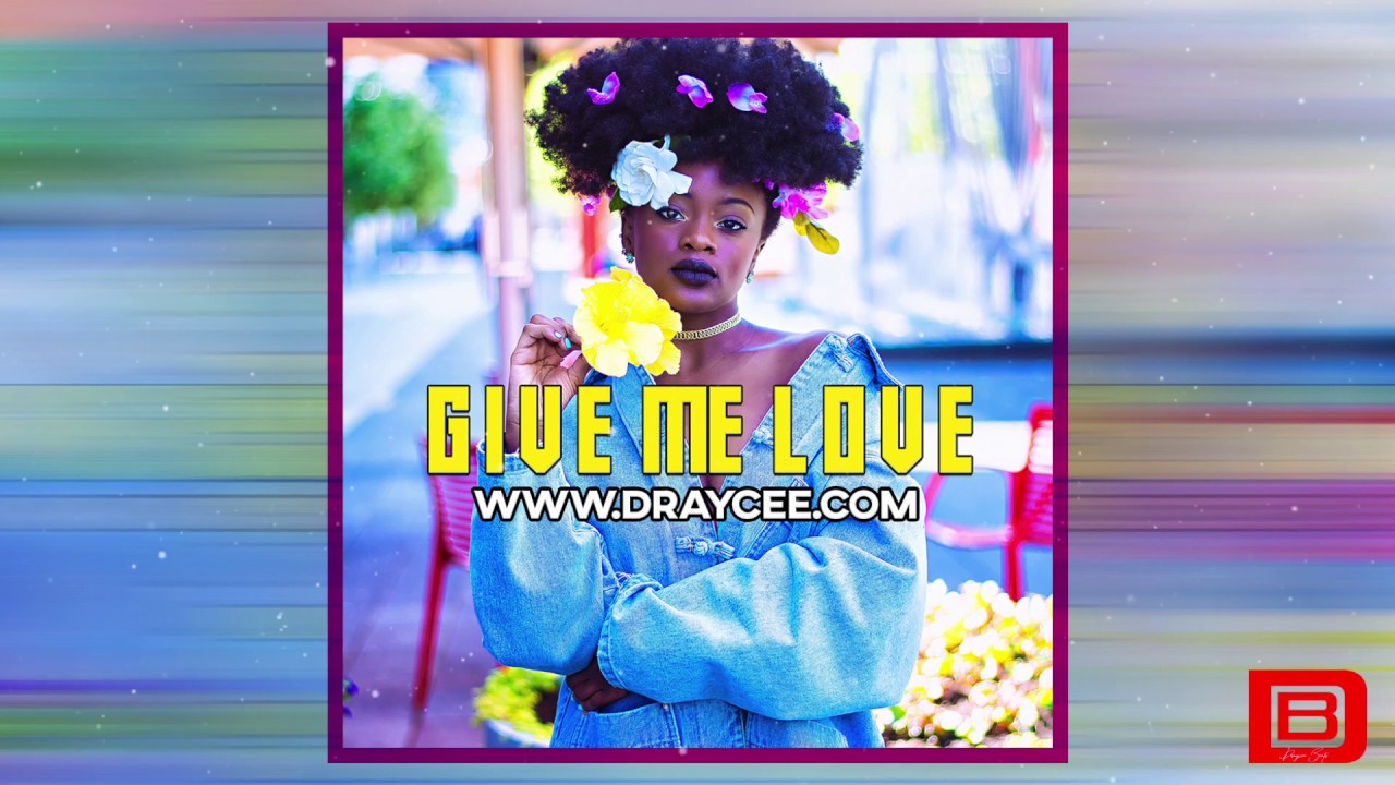 [Free] Zouk Beat Instrumental 2019 ''Give Me Love'' [Kizomba Type Beat]