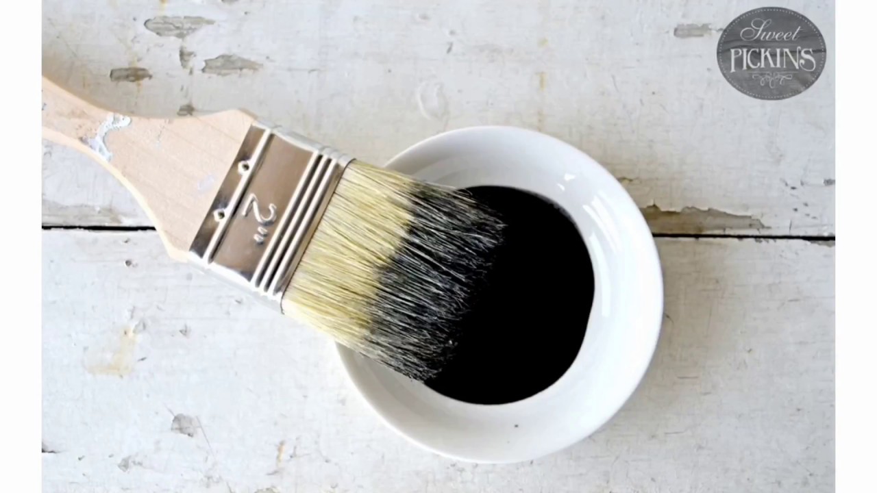 Sweet Pickins Oil Wax tutorial!