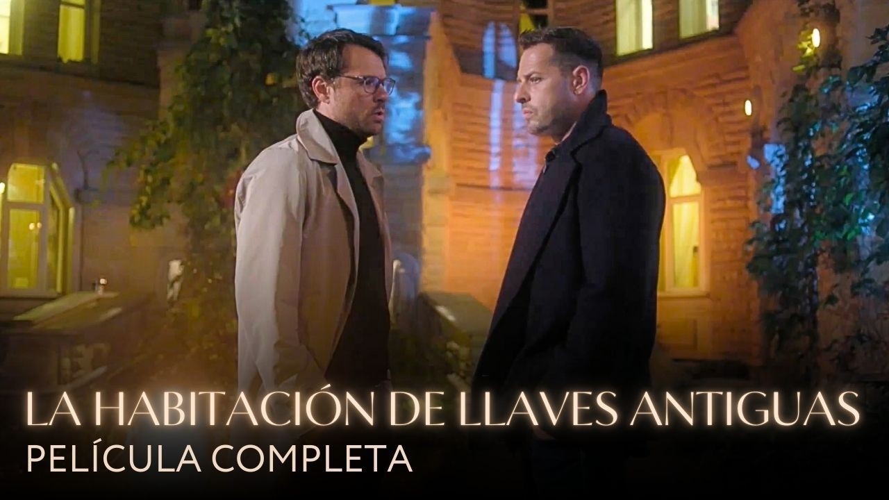LAS LLAVES DE TODOS LOS PROBLEMAS: &iquest;REALIDAD O MILAGRO? 🗝️✨ LA HABITACI&Oacute;N DE LLAVES ANTIGUAS