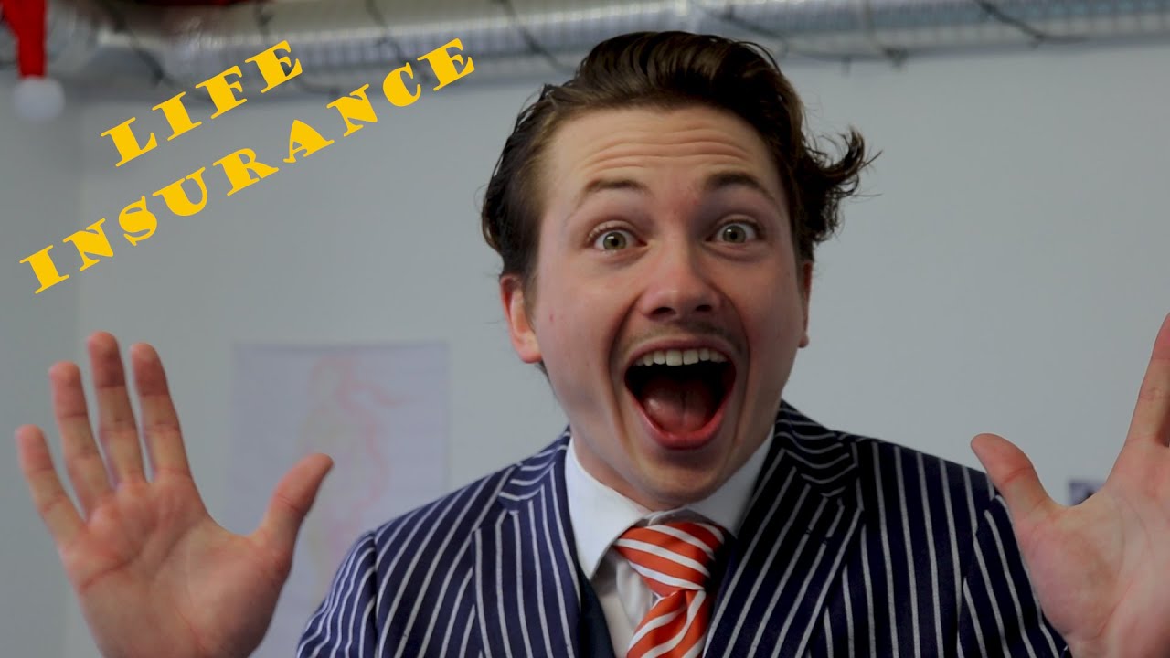Life Insurance - VF 48 Hours Film Festival