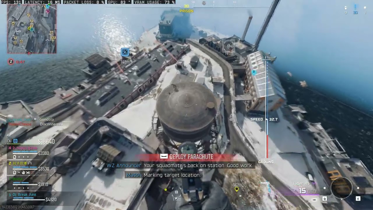 Call of Duty  Black Ops 7 No.7...WTF???!!!