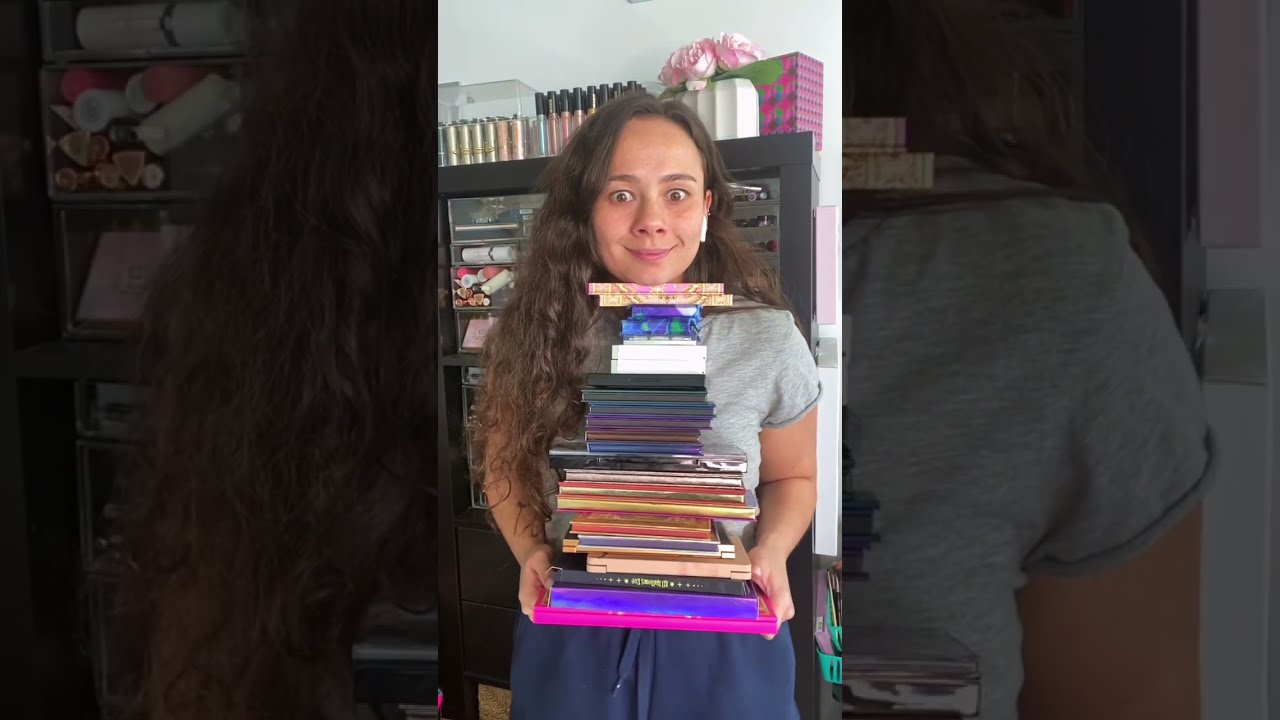 WORST NEW PALETTES IVE TRIED (and I&rsquo;ve tested 24!)