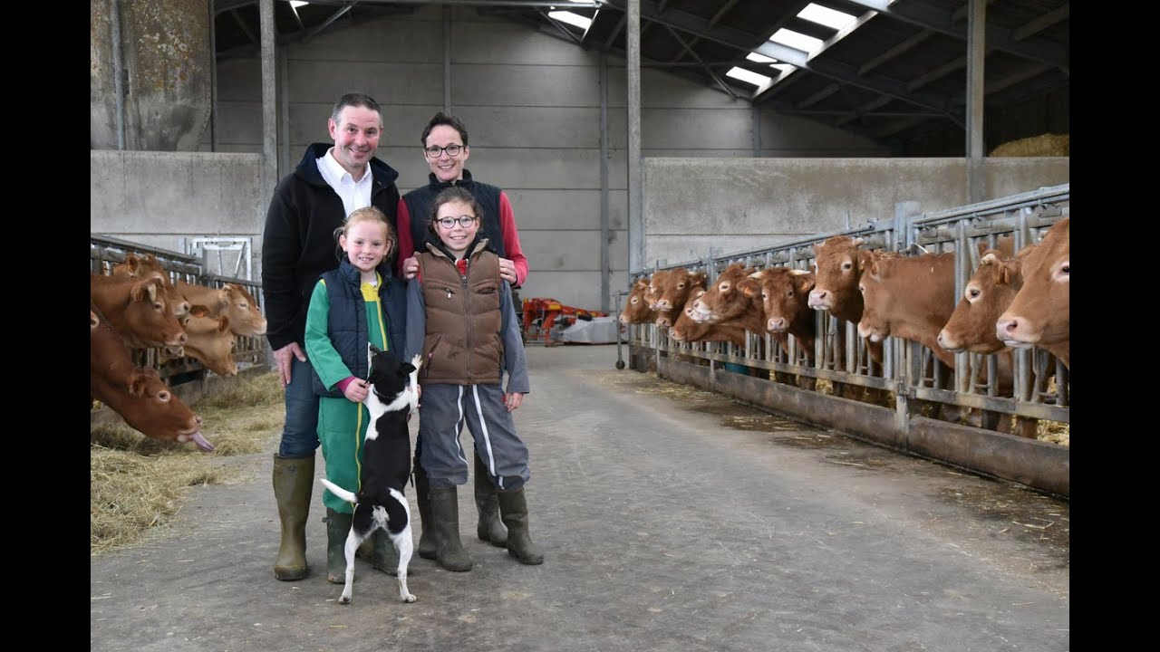 The Limousin'Tour'21: Jacques Patteeuw