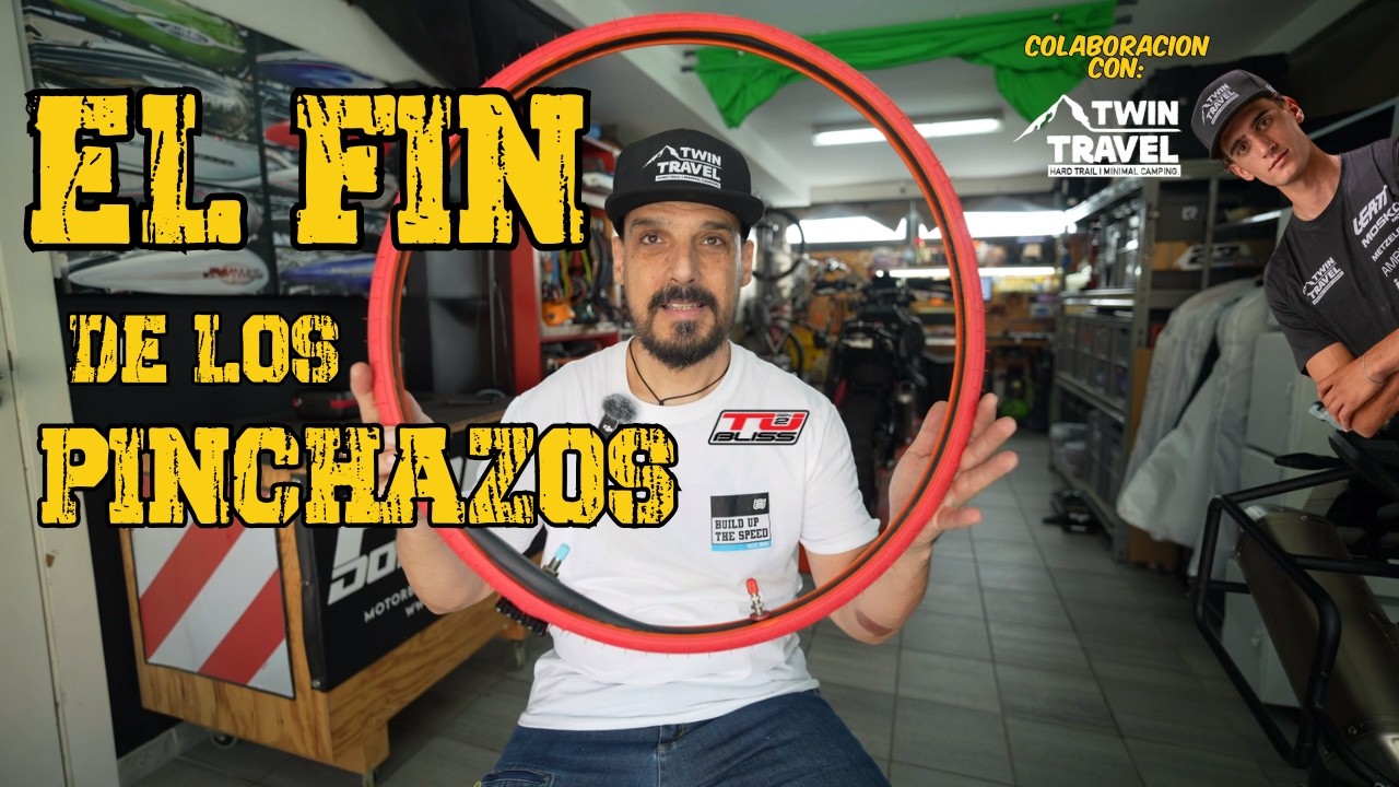 Sistema TUBLISS te lo cuento TODO feat TwinTravel