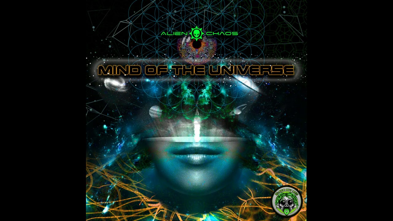 Alien Chaos - Breaking Paradigms