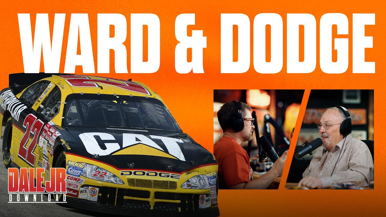 Dodge's Lawsuit Against Bill Davis | Dale Jr. Download