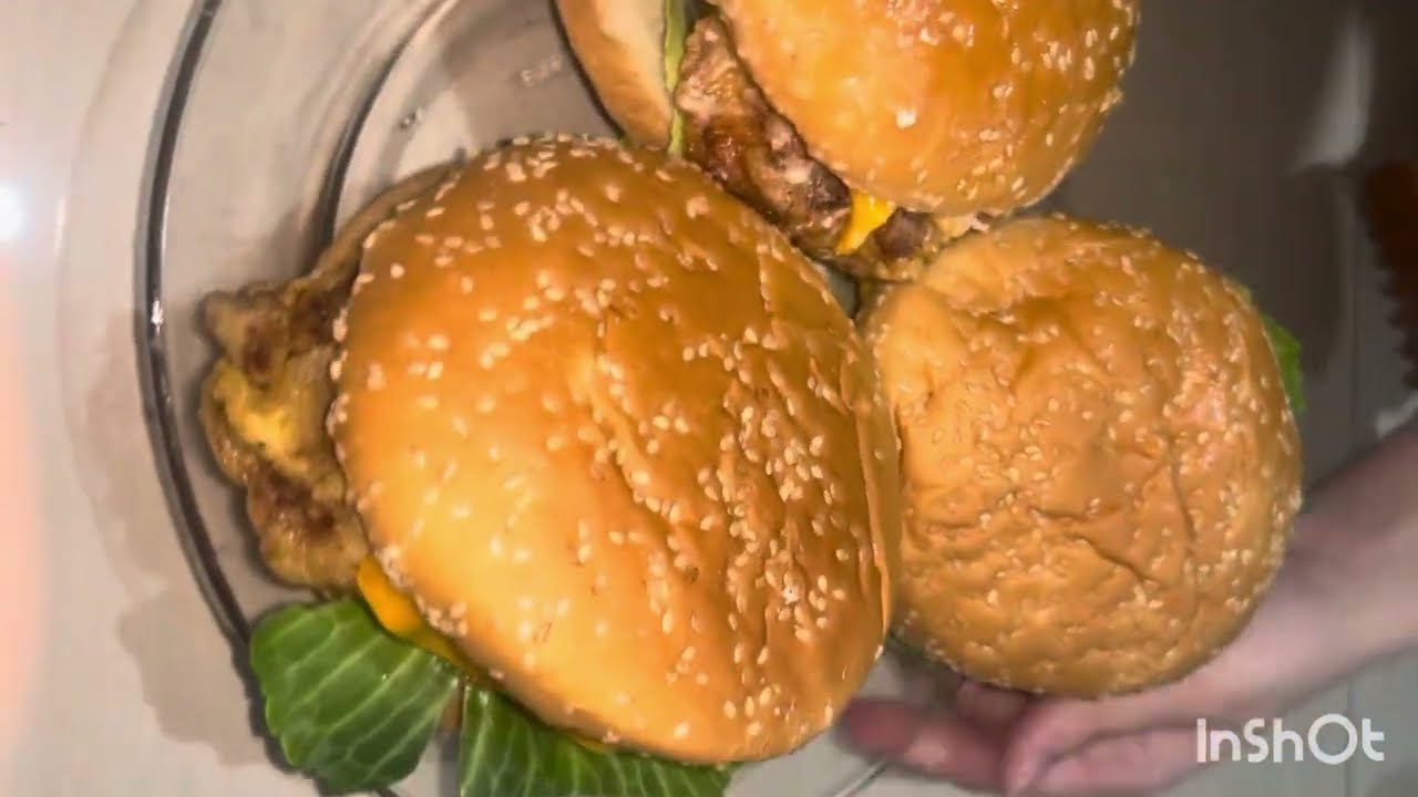 Zinger Burger Recipe By Homestyle Cooking |KFC Style Zinger Burger |How To Make Zinger Burger Recipe