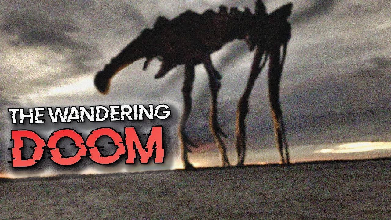 The Wandering Doom: &iquest;Te consideras digno?