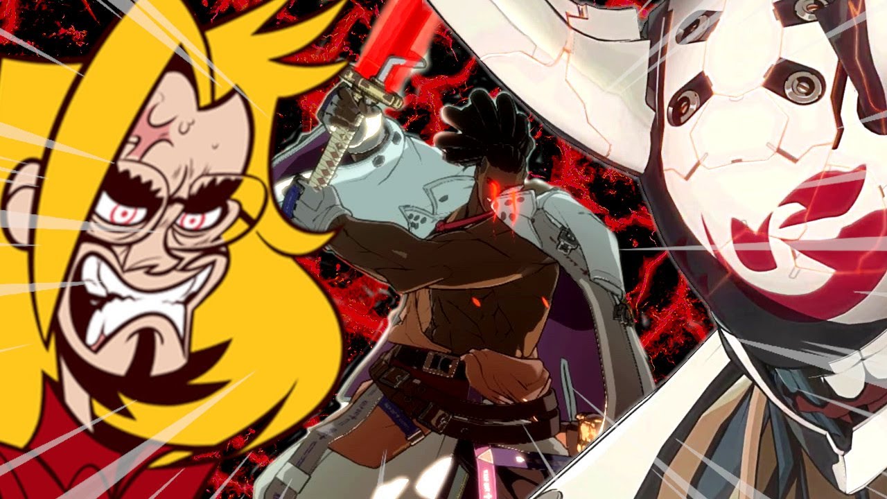 This Nagoriyuki Boss Fight Is INSANE