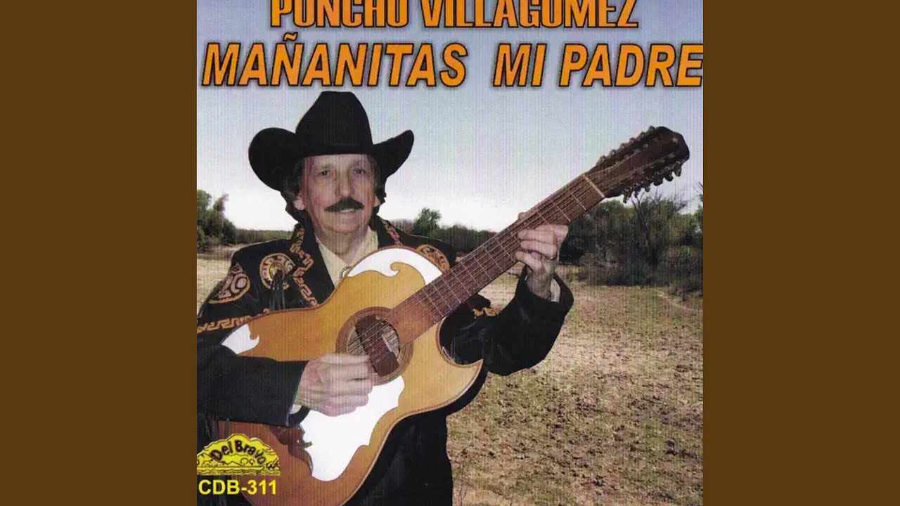 Mañanitas a Mi Padre