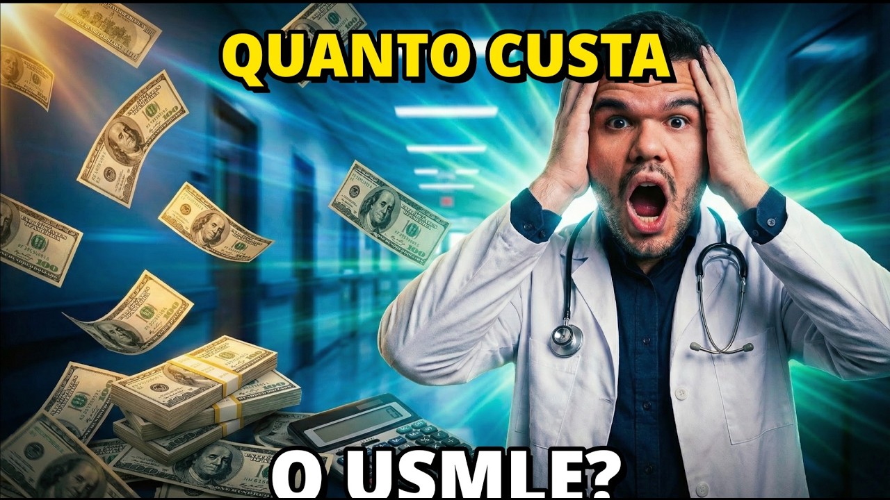 Quanto custa Revalidar nos Estados Unidos