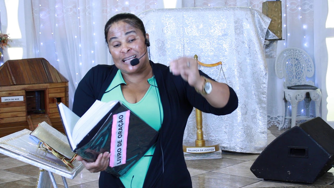 oração pastora ROSIANE 01 DE JULHO DE 2020