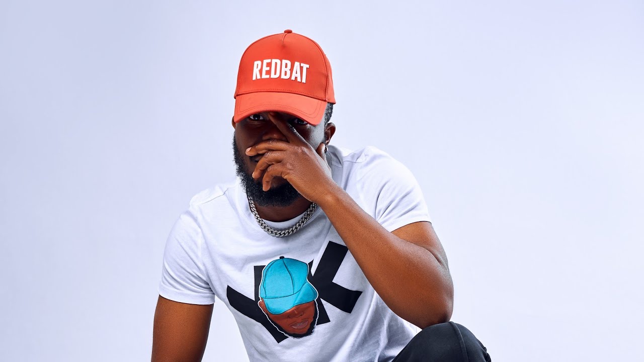 Yung Kavin, Western MK _ The Way (Audio) New Song l Afro beats l Love song l  2025