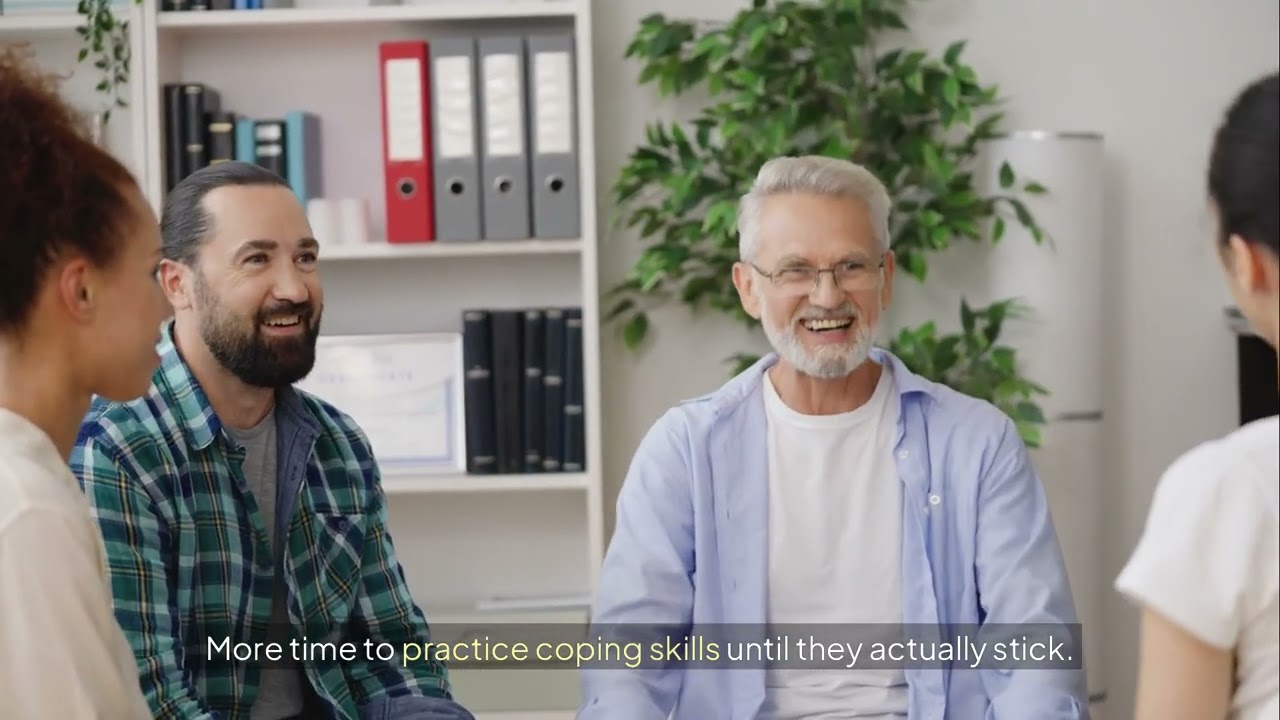 Understanding the Benefits of 30-Day vs. 60-Day Inpatient Programs