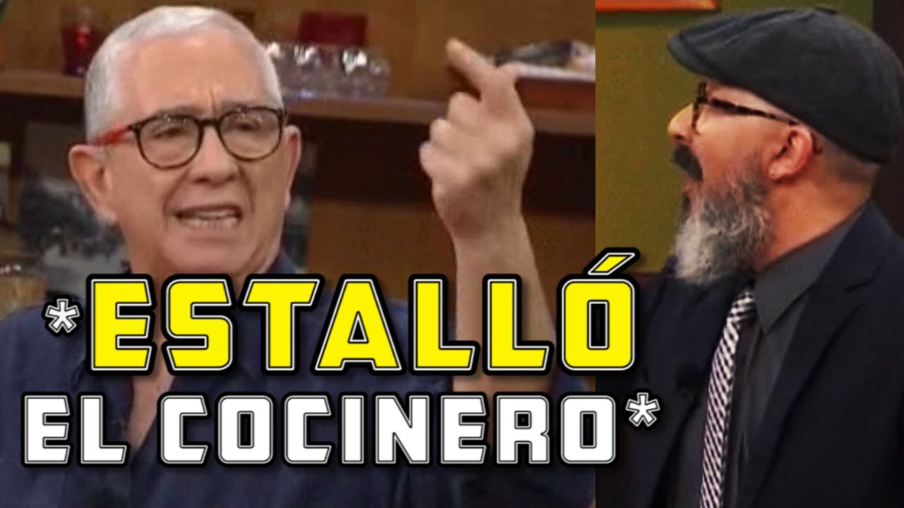&iexcl;PUGLIA estall&oacute; cuando MOR&Eacute; le dijo que SE PUDO CASAR gracias a los gobierno del FA! | ZIN TV