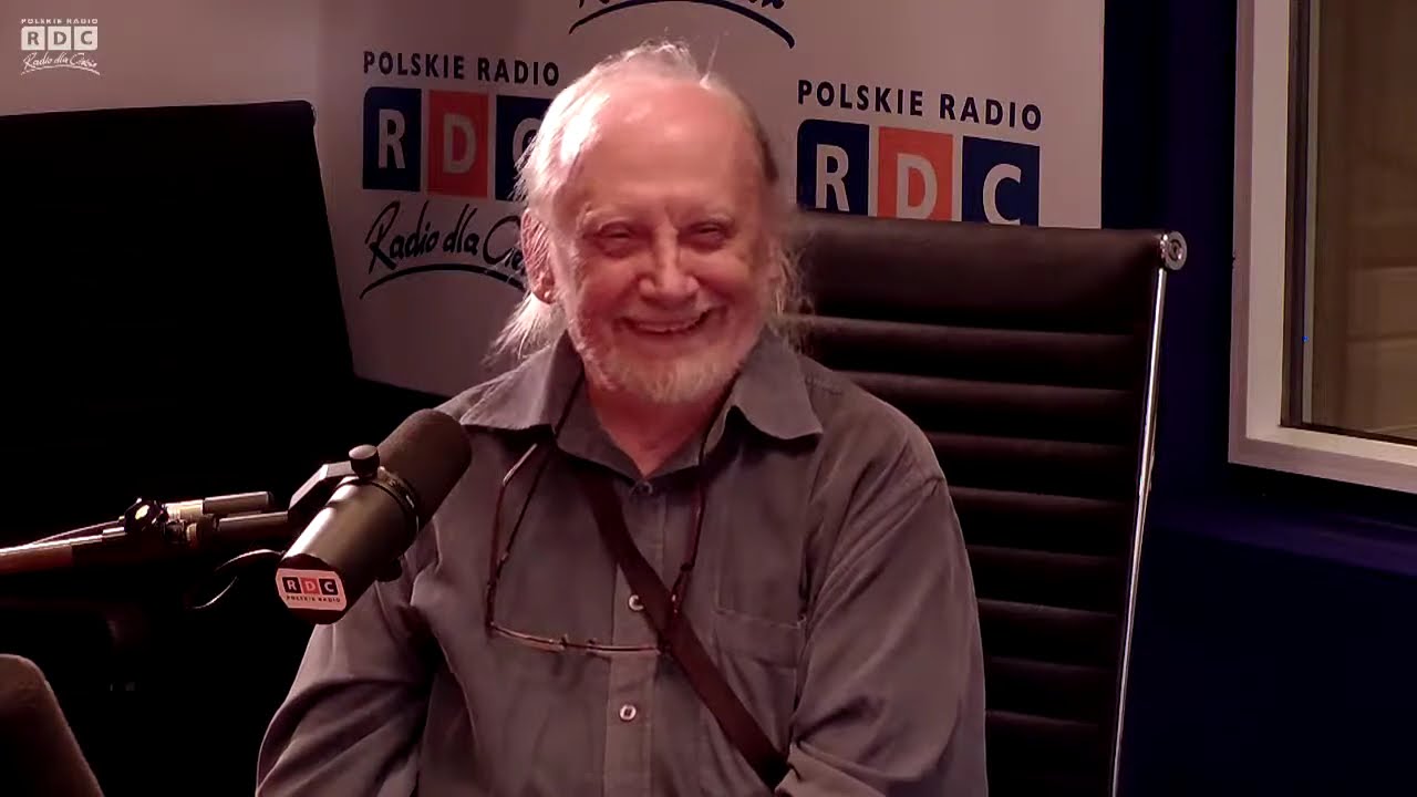 Co słychać?: Włodzimierz Nahorny i Jan Zieliński
