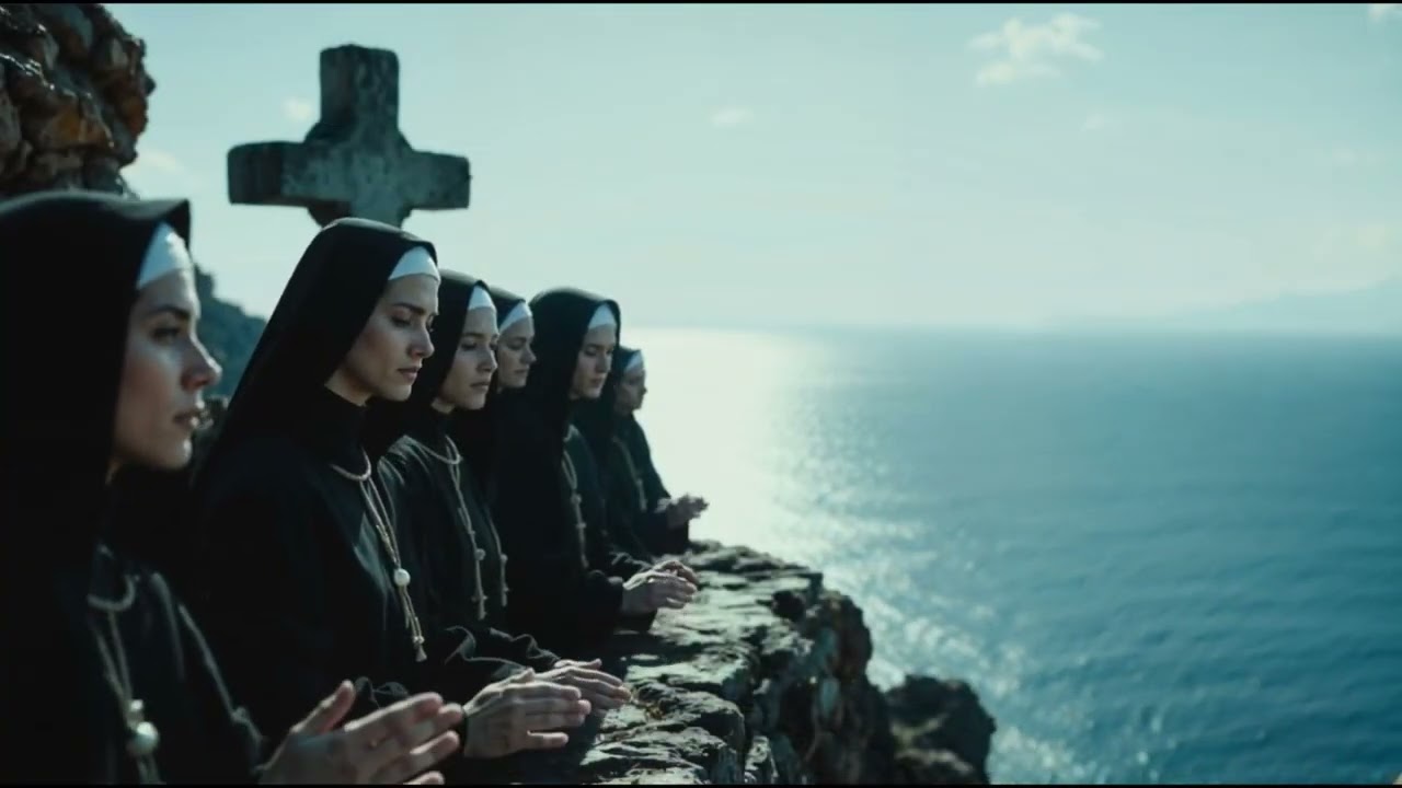 🕯️ Ancient Peace — Gregorian Chant for Sleep, Prayer & Stillness