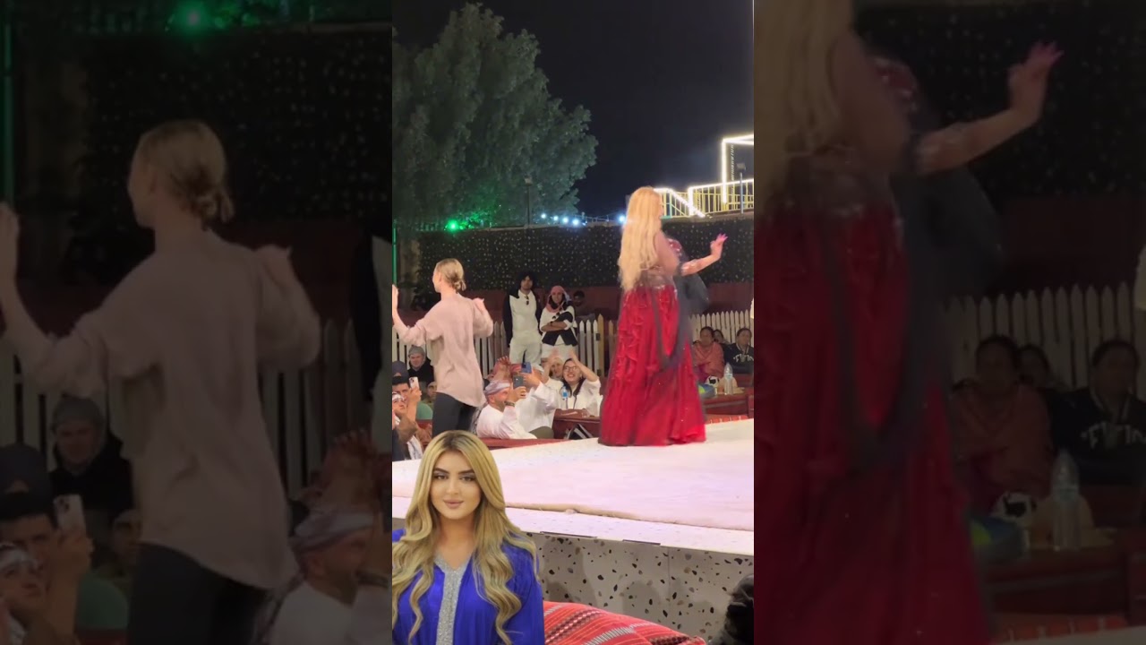dobai of princess #dance #beatiful queen #mahrani #shiekh mahra beautiful dance style #shortvideo