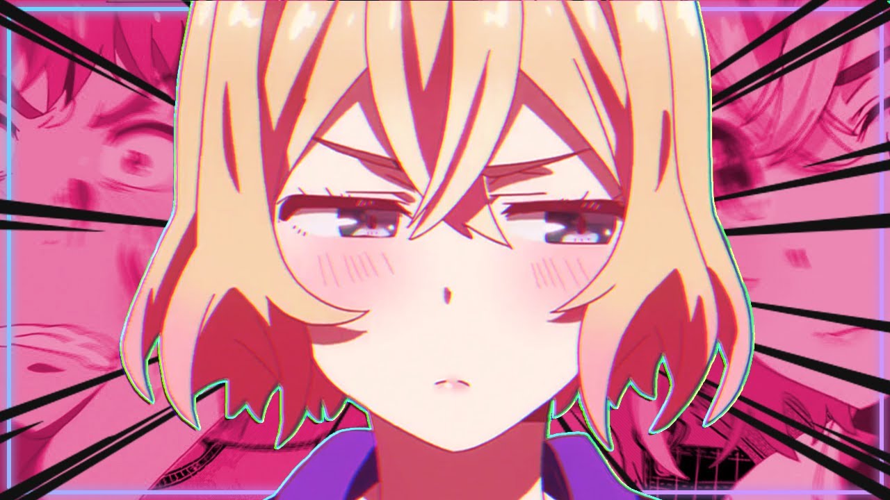 i HATE MAMI | Rent-A-Girlfriend