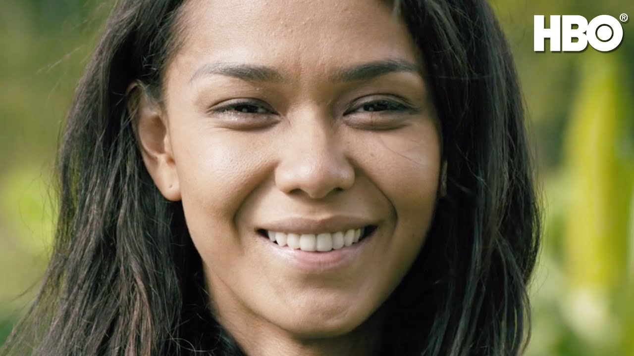 Grisse (HBO Asia) | Official Trailer | HBO